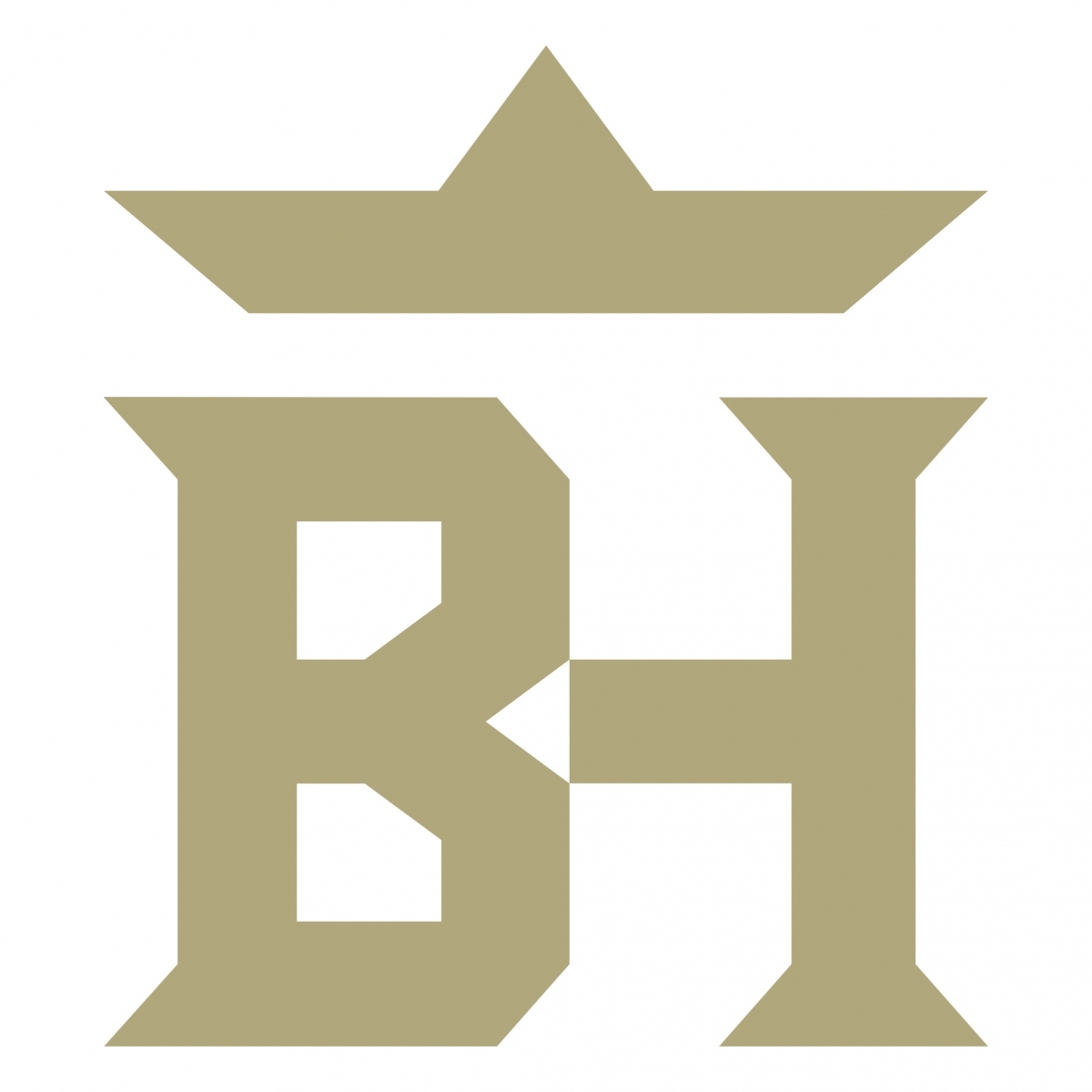 BH logo