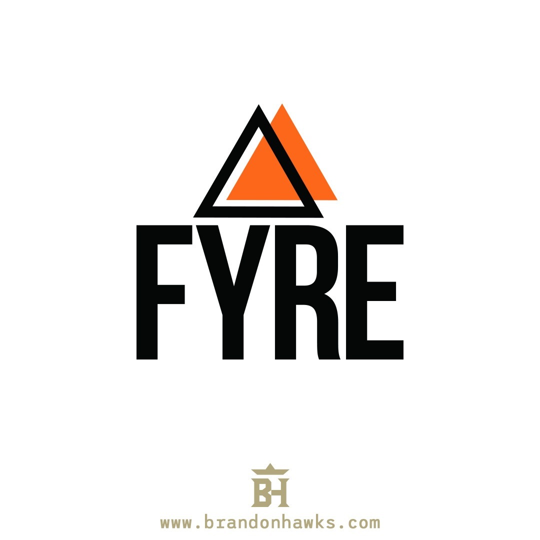 Fyre Logo