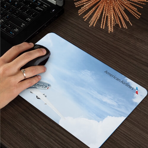 AA Mouse Pad